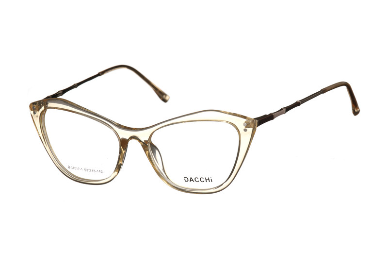Пластиковые очки Dacchi 37017